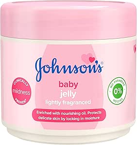 Baby cream