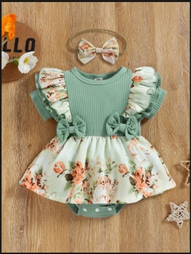 1kG Clothes for girls