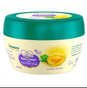 Baby cream