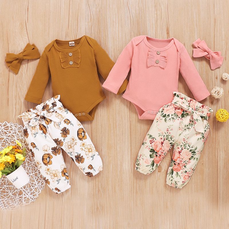Baby Girl wear