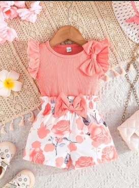 1kG Clothes for girls