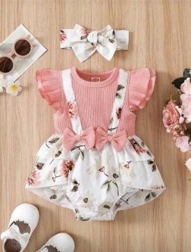 1kG Clothes for girls