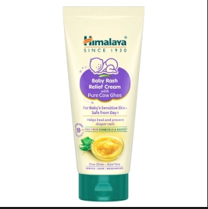 Baby cream