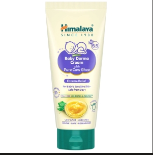 Baby cream